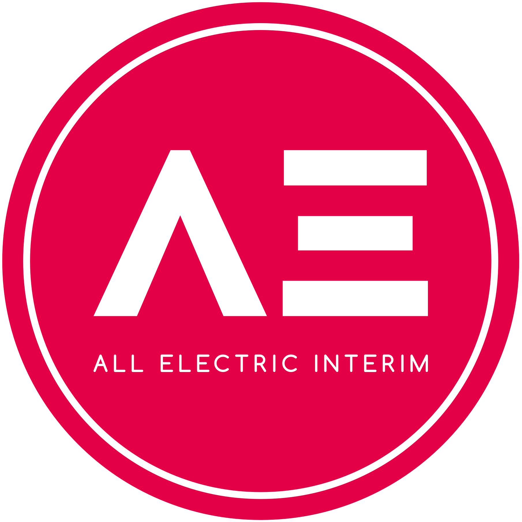 All Electric Interim 